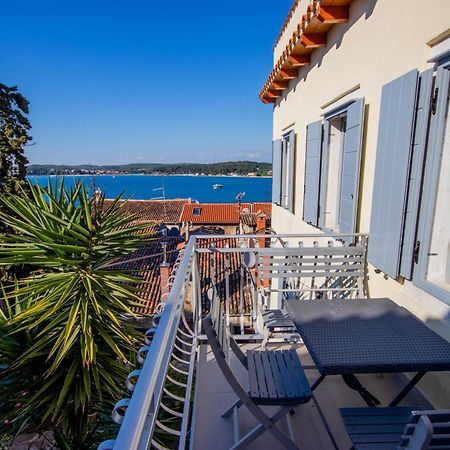 A&D Apartments Ρόβινι Εξωτερικό φωτογραφία