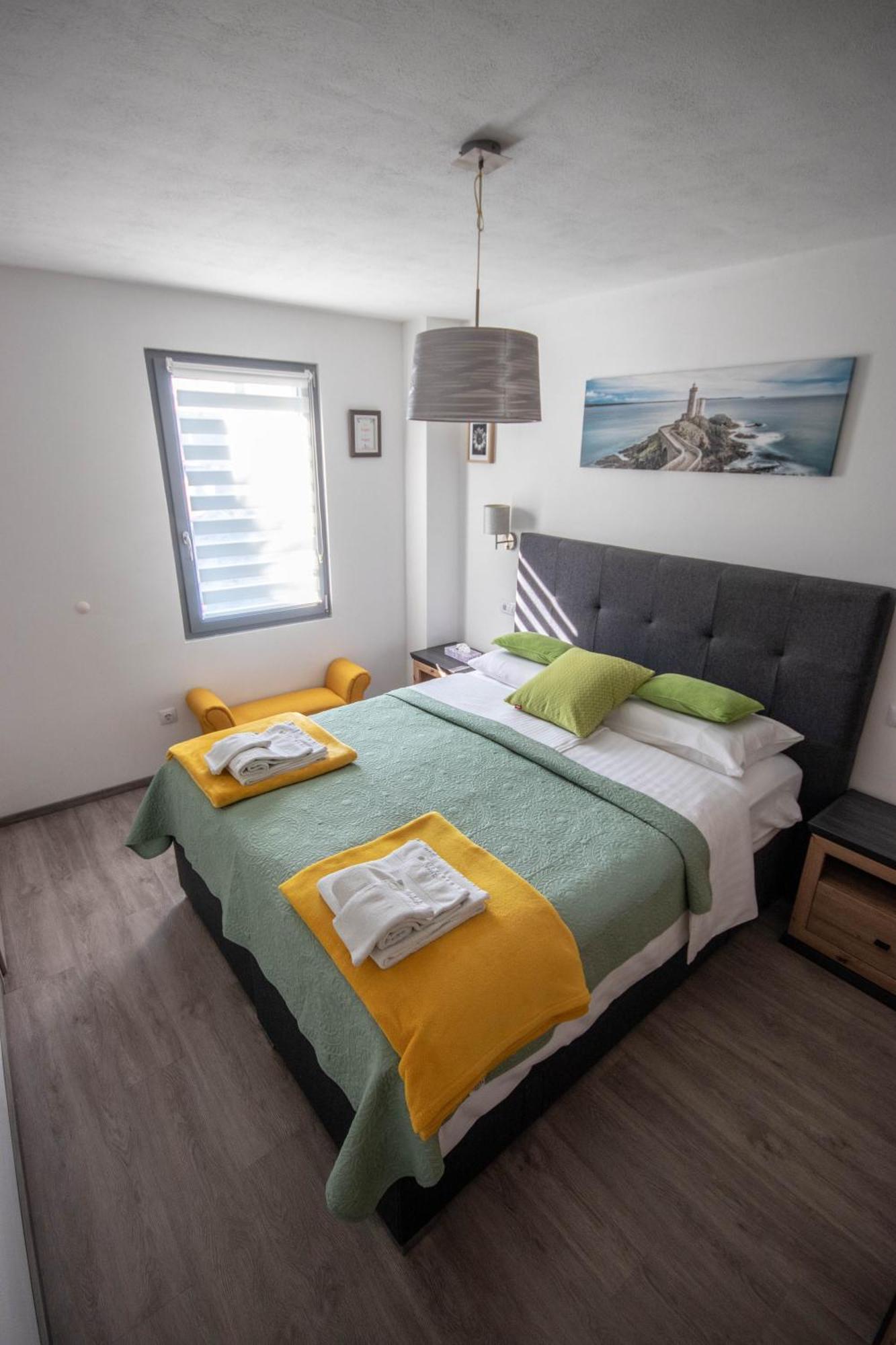A&D Apartments Ρόβινι Εξωτερικό φωτογραφία