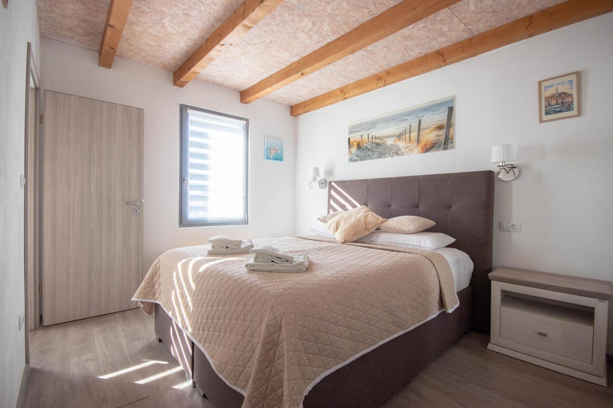 A&D Apartments Ρόβινι Εξωτερικό φωτογραφία