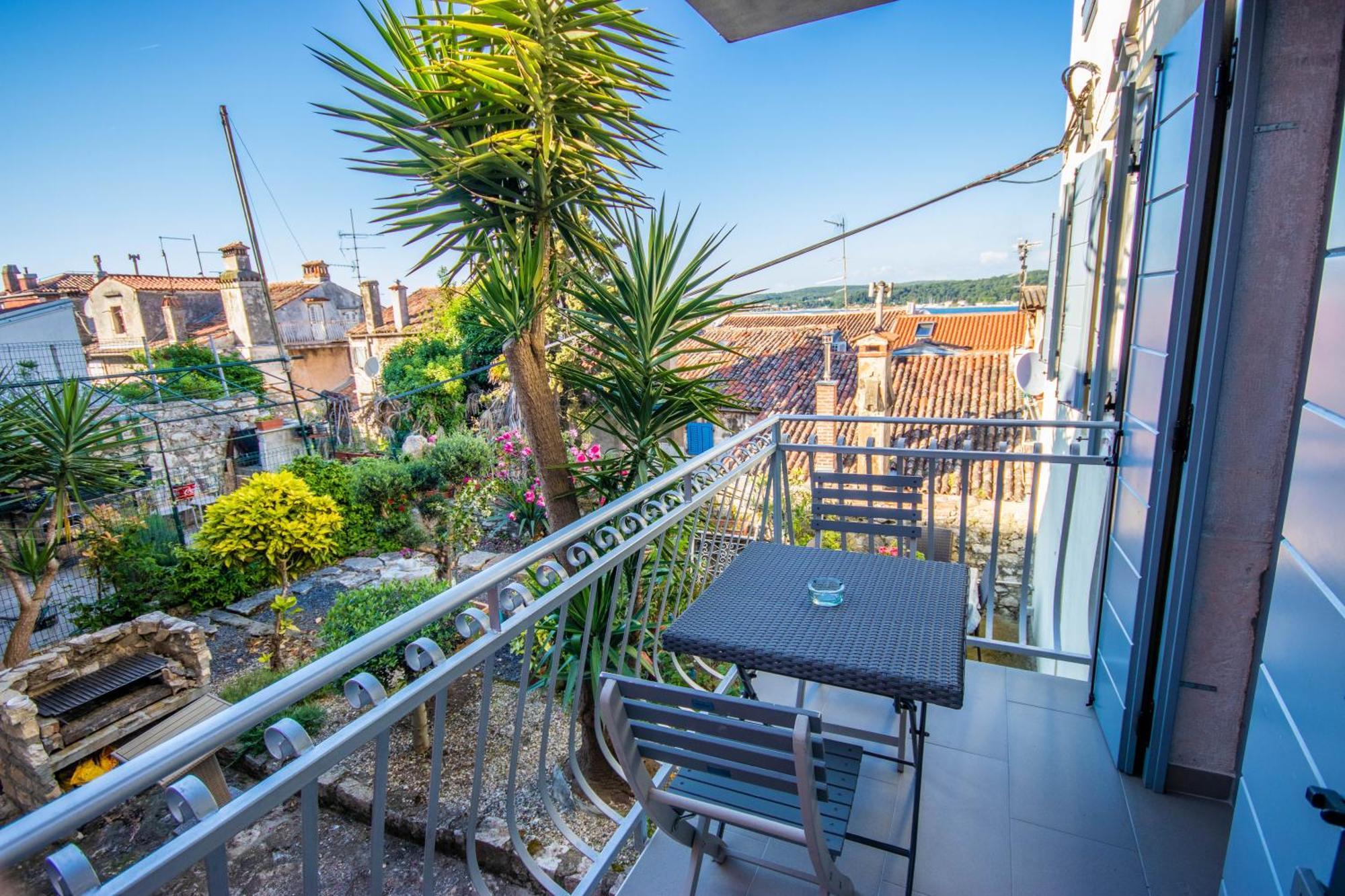 A&D Apartments Ρόβινι Εξωτερικό φωτογραφία