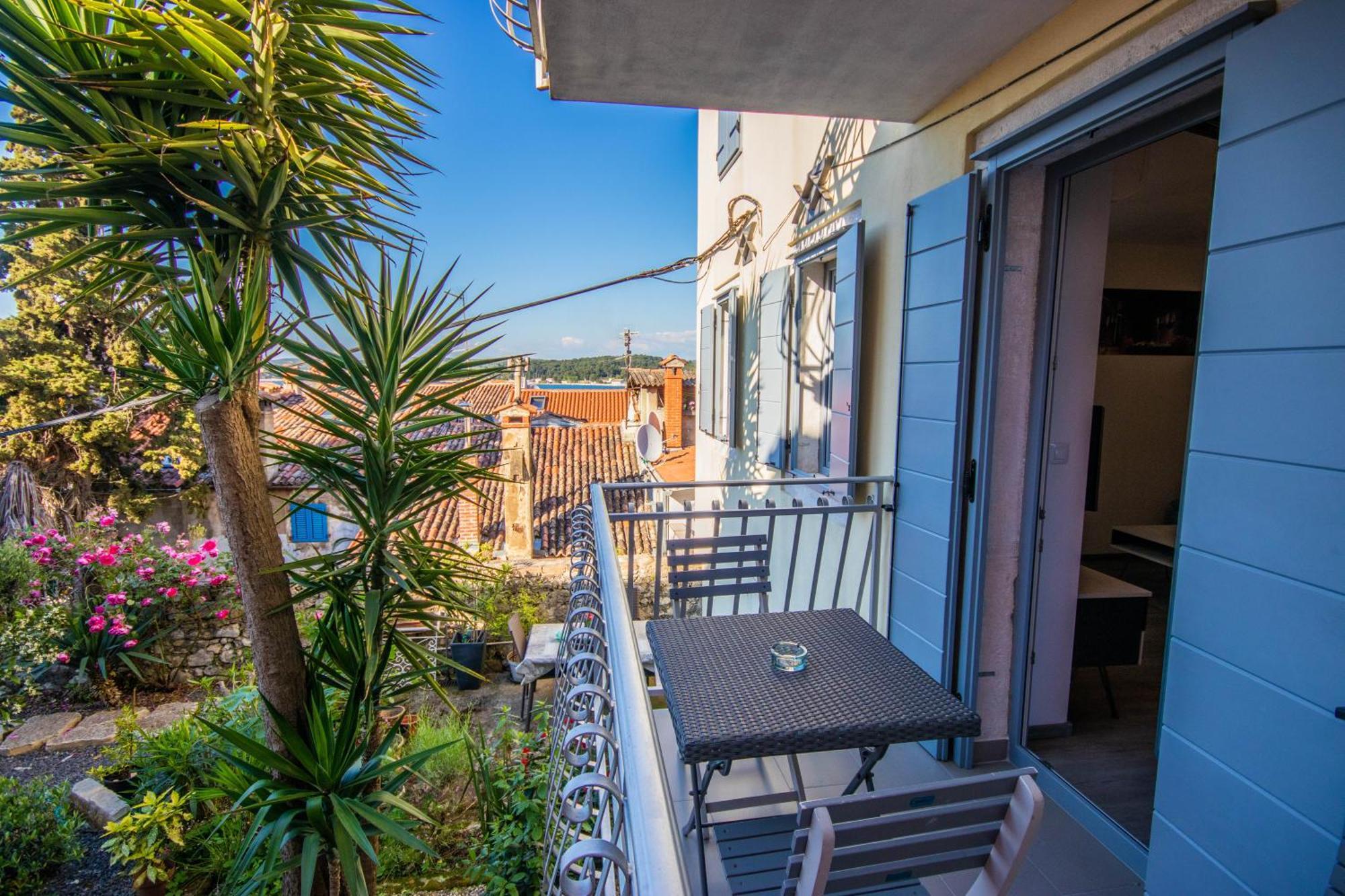 A&D Apartments Ρόβινι Εξωτερικό φωτογραφία